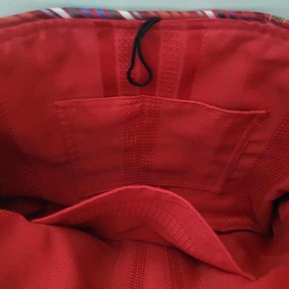 Unique quilted bag - Picture 4 of 4